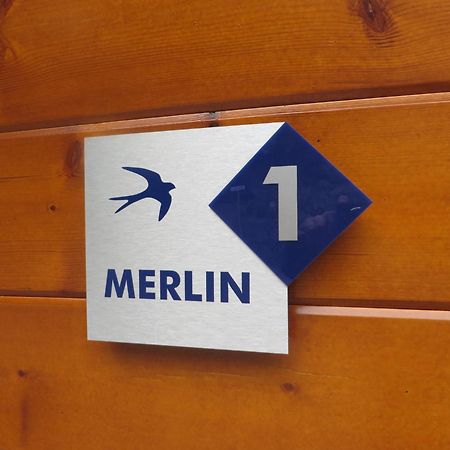 Ferienhaus Merlin Rieden  Extérieur photo