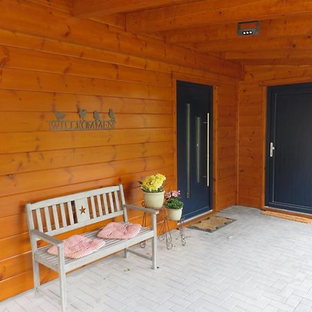 Ferienhaus Merlin Rieden  Extérieur photo
