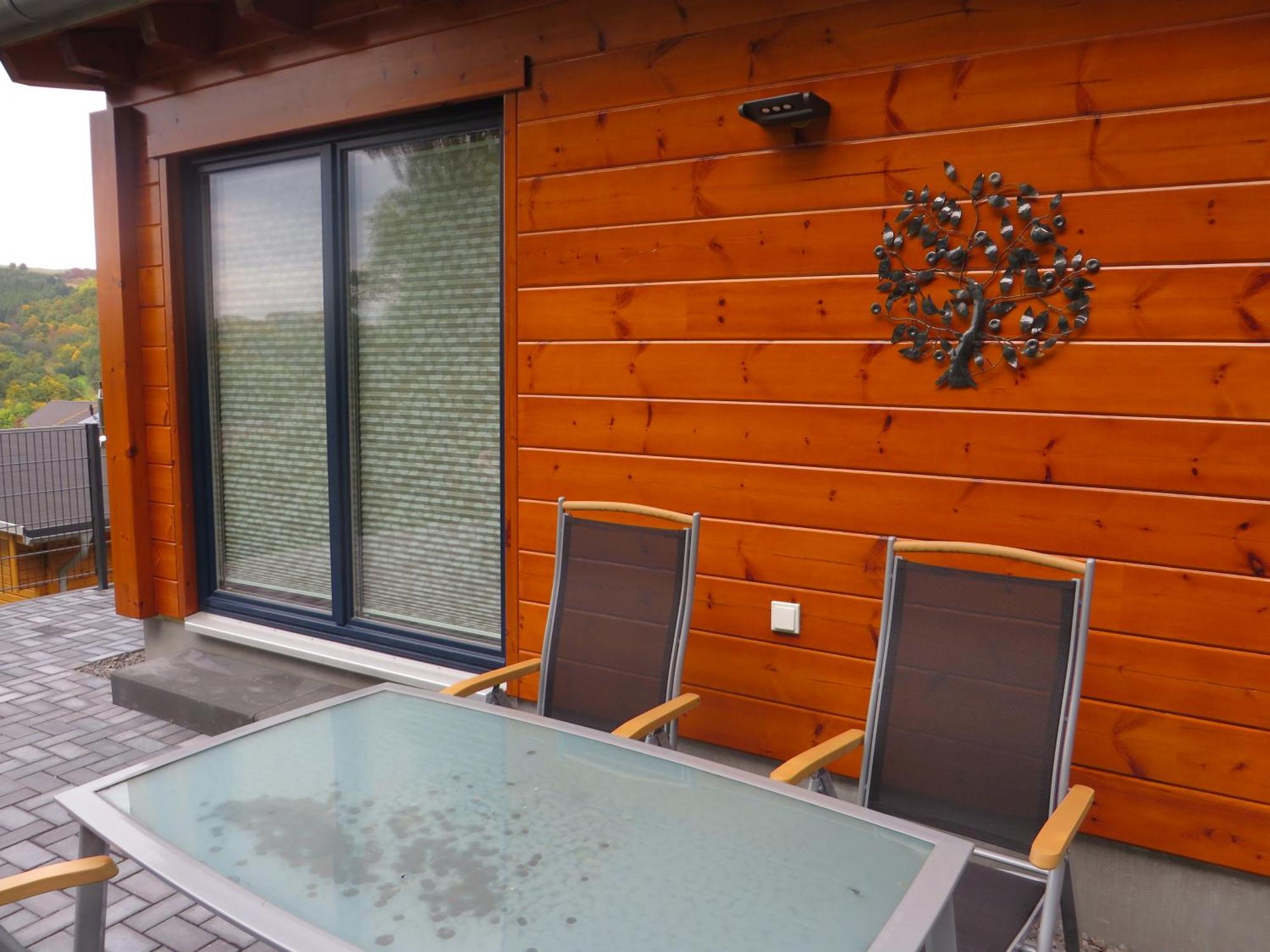 Ferienhaus Merlin Rieden  Extérieur photo