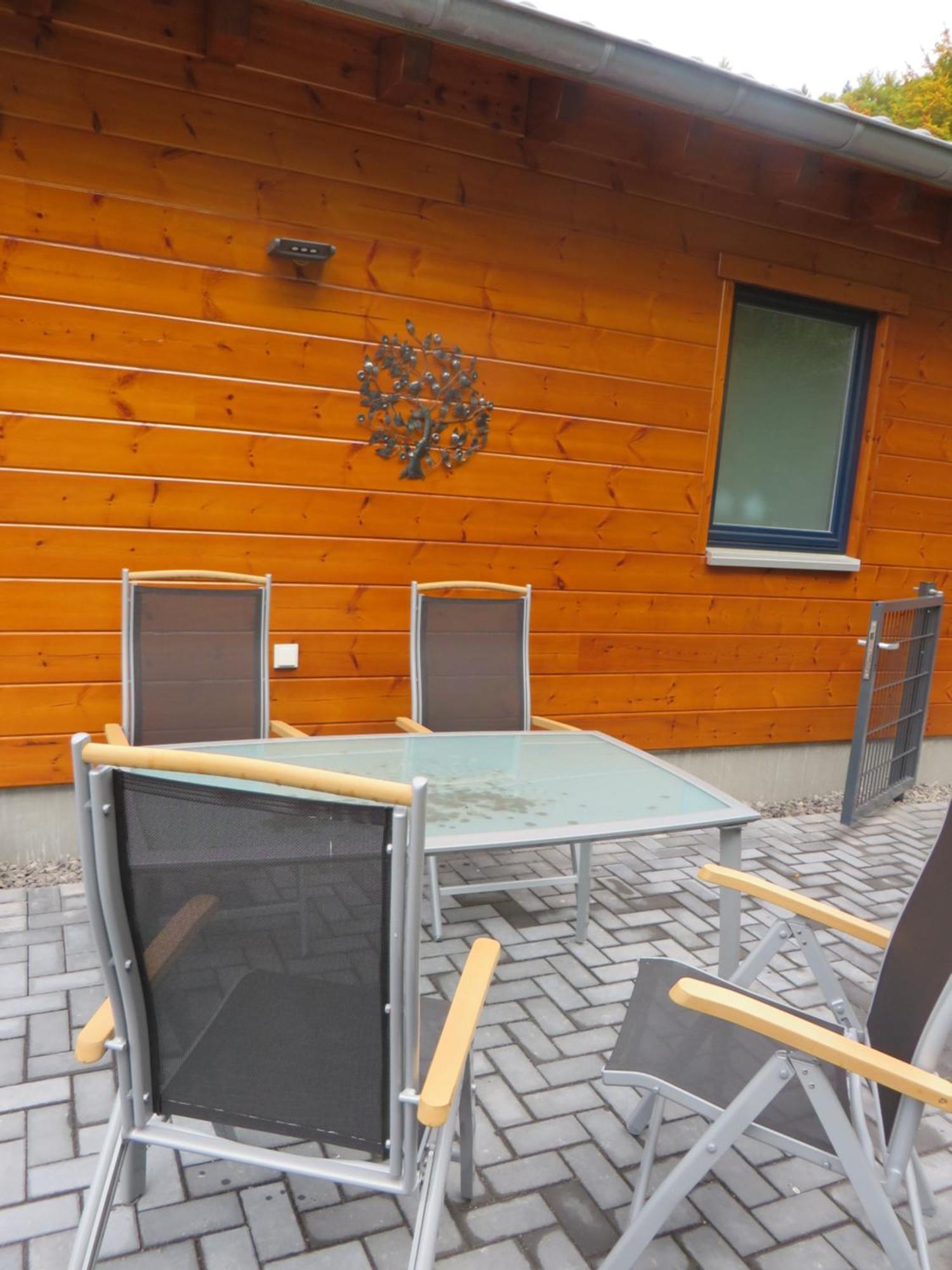 Ferienhaus Merlin Rieden  Extérieur photo