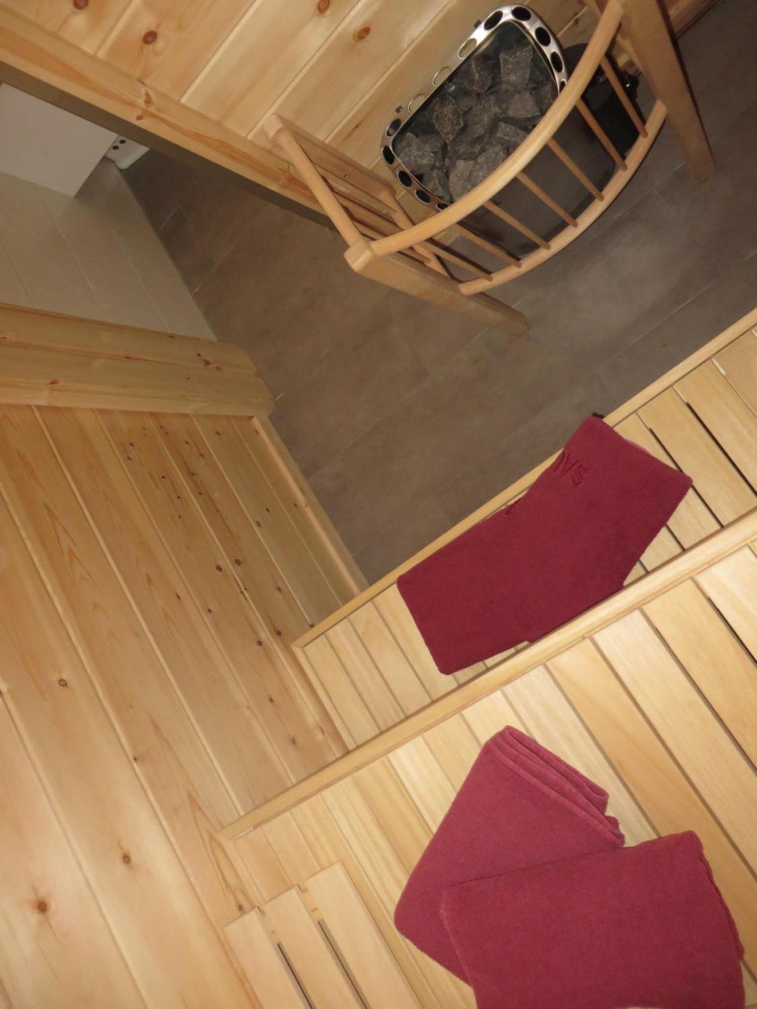 Ferienhaus Merlin Rieden  Extérieur photo