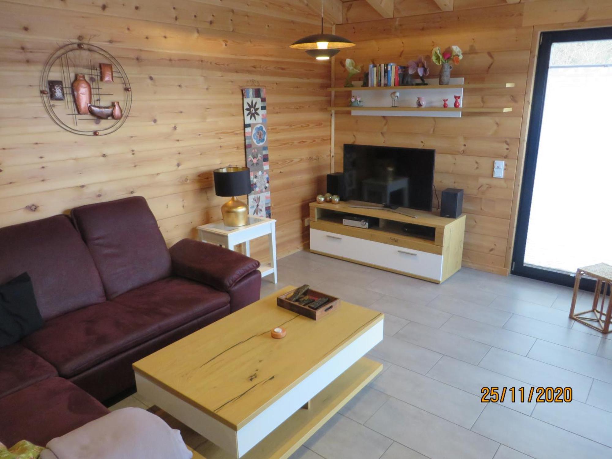 Ferienhaus Merlin Rieden  Extérieur photo