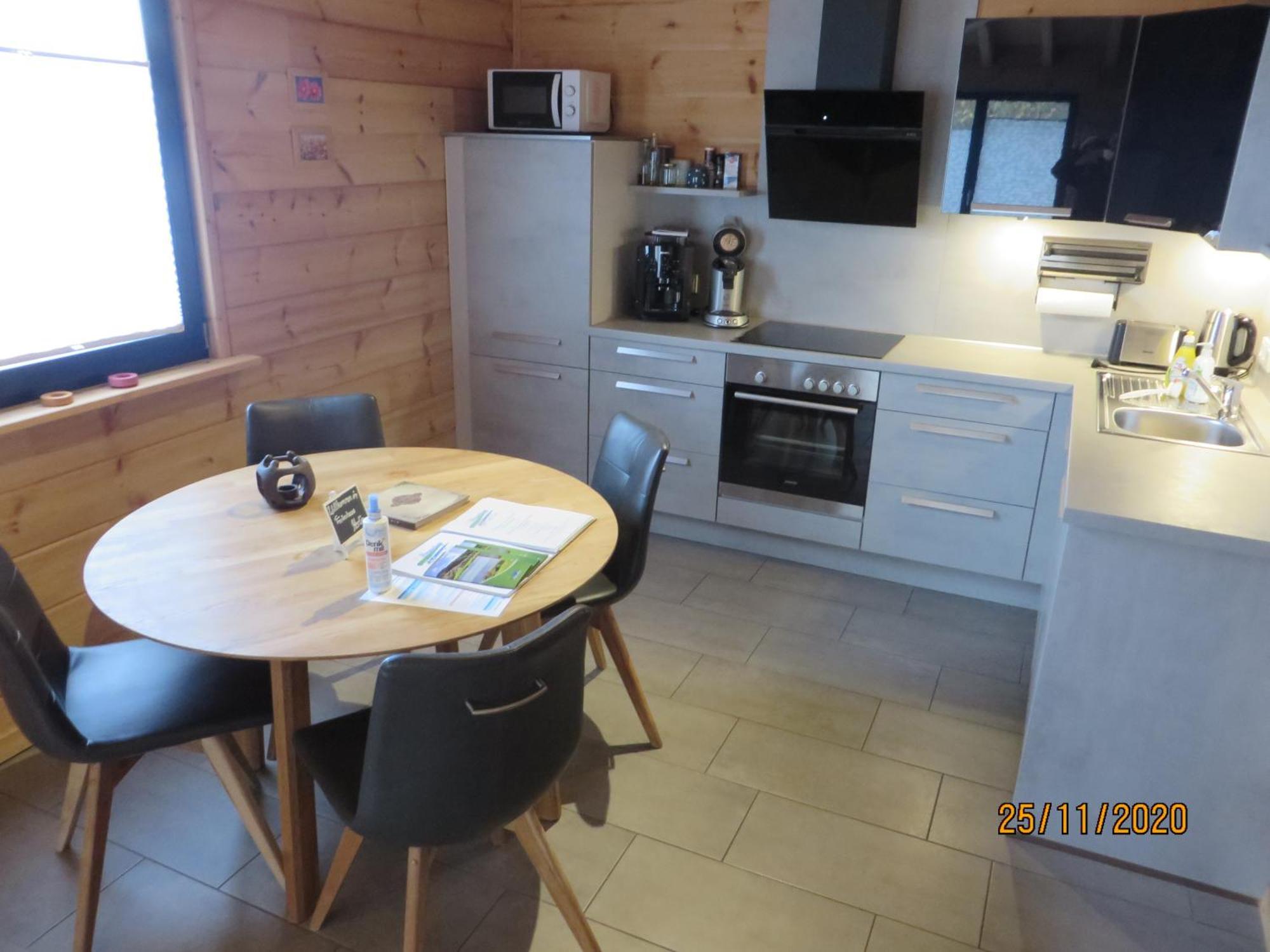 Ferienhaus Merlin Rieden  Extérieur photo