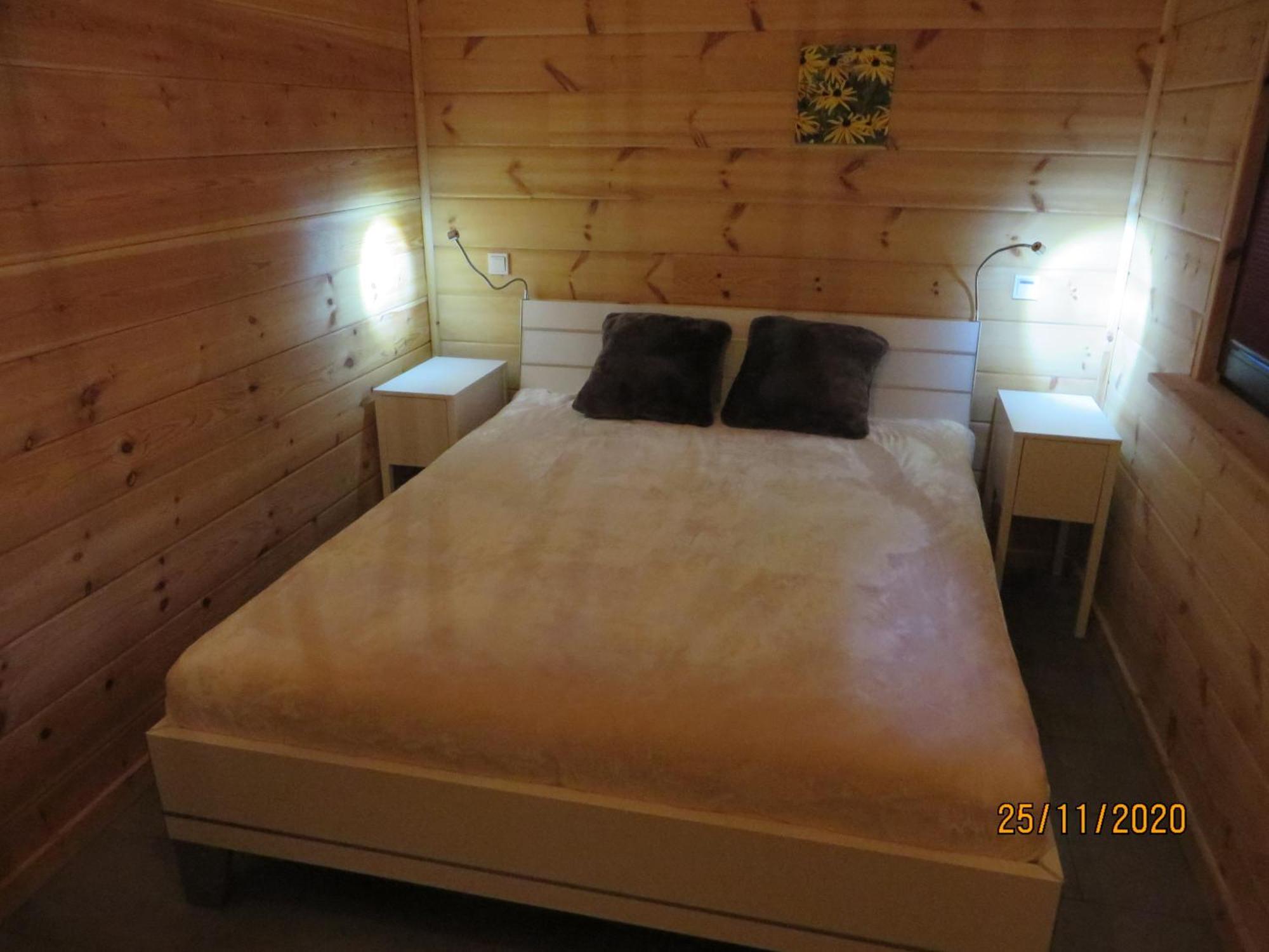 Ferienhaus Merlin Rieden  Extérieur photo