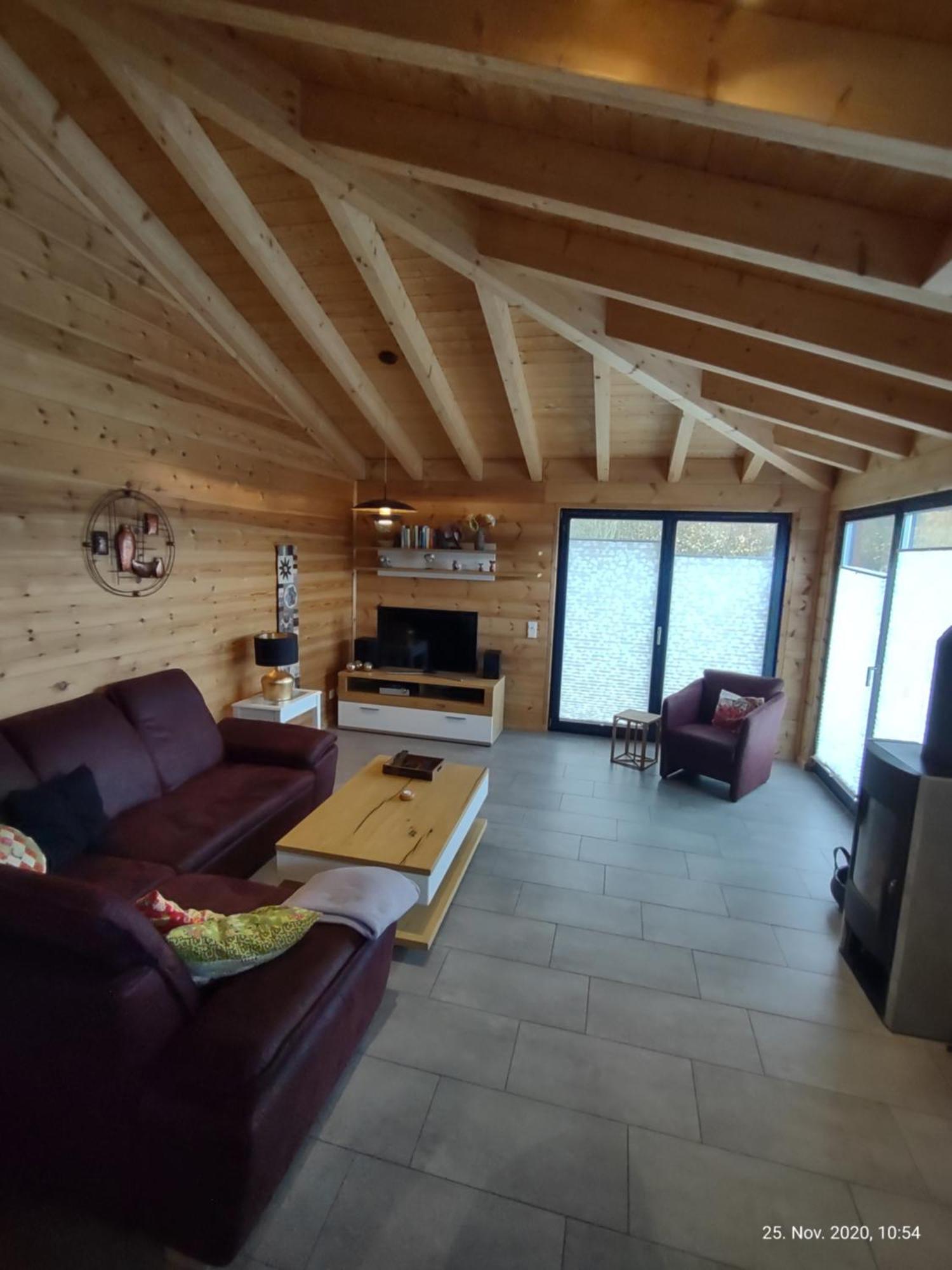 Ferienhaus Merlin Rieden  Extérieur photo