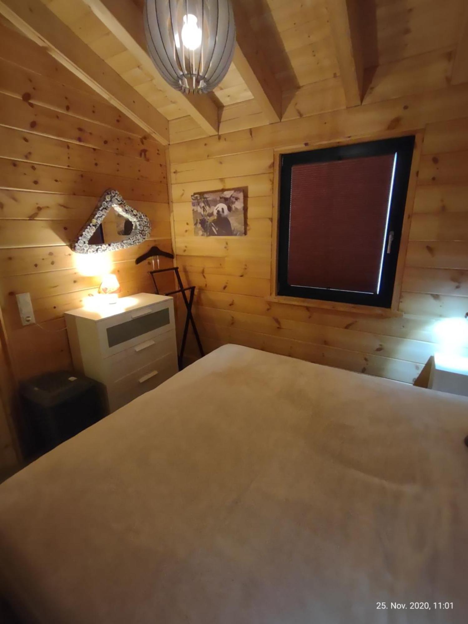 Ferienhaus Merlin Rieden  Extérieur photo