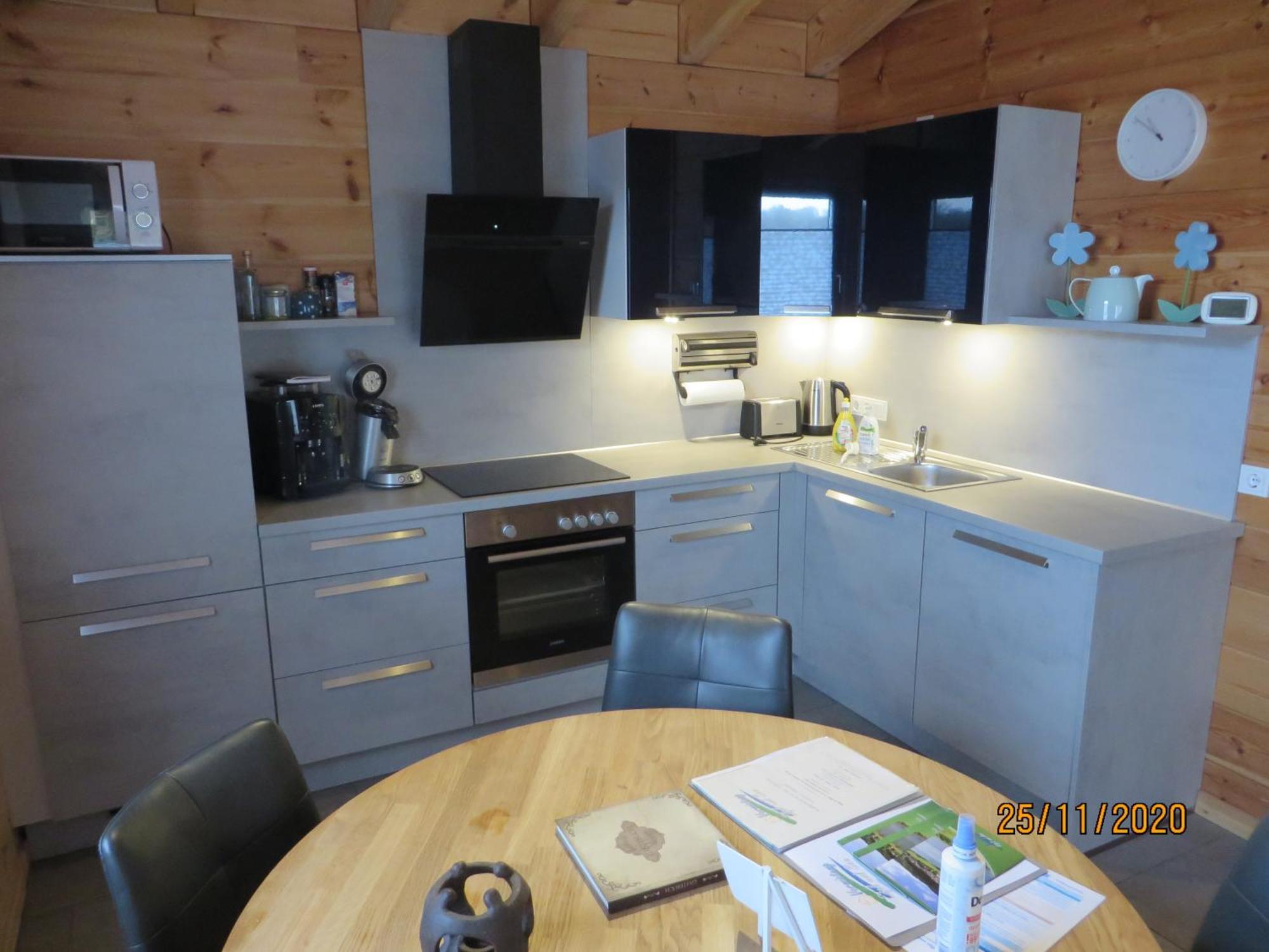 Ferienhaus Merlin Rieden  Extérieur photo