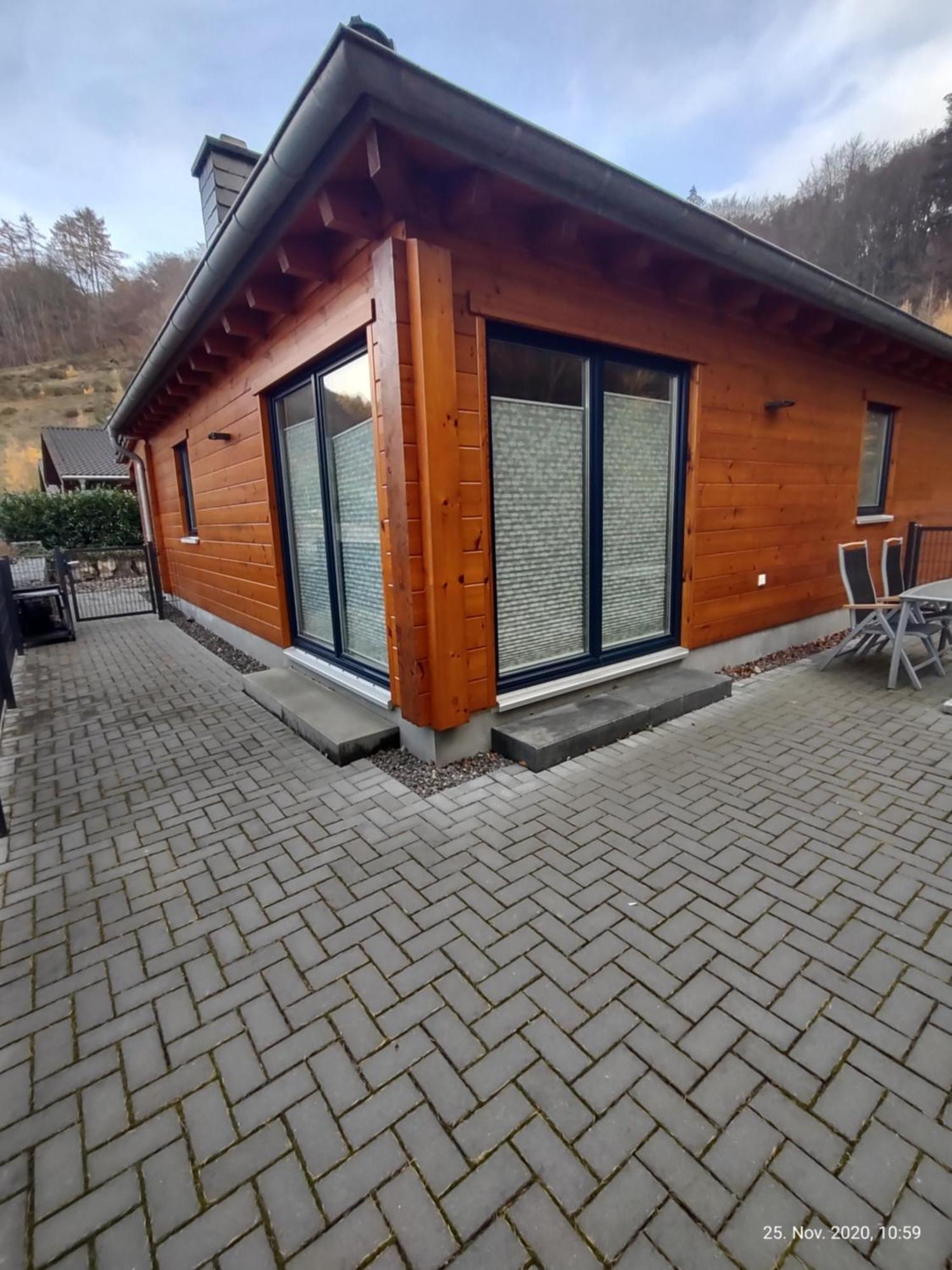 Ferienhaus Merlin Rieden  Extérieur photo